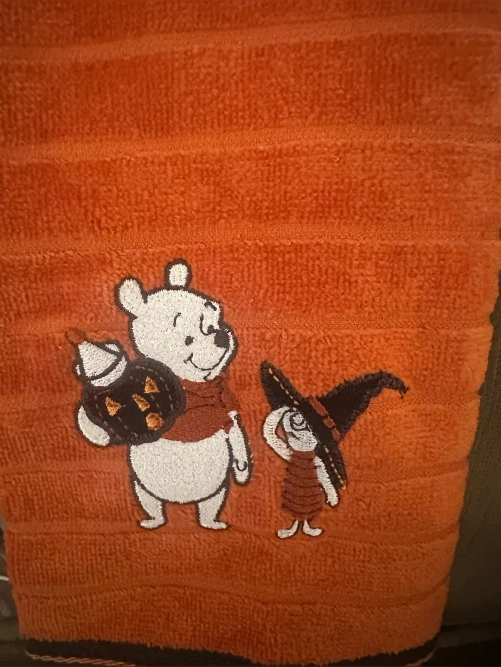 Disney please see